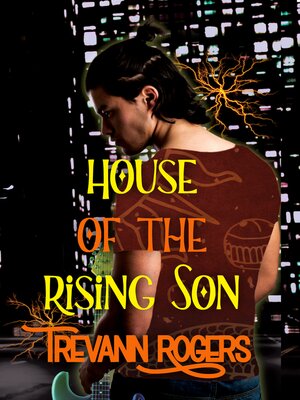 cover image of House of the Rising Son